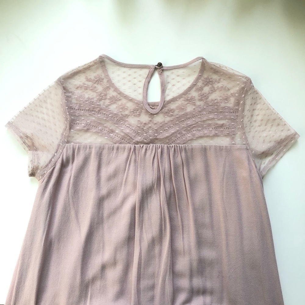 Flowy Dress - Picture 3 of 5